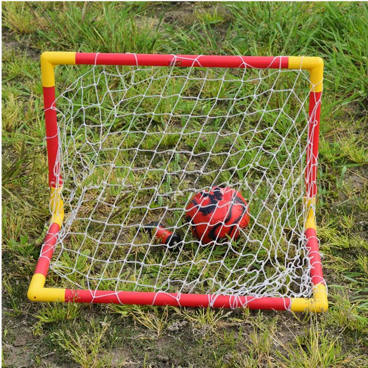 Home Backyard Soccer Goals Soccer Net Football Goal for Kids