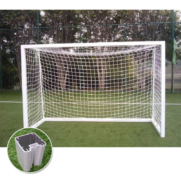 3mx2m Futsal Goals Freestanding Football Soccer Goals - Soccer Goals, Training Goals