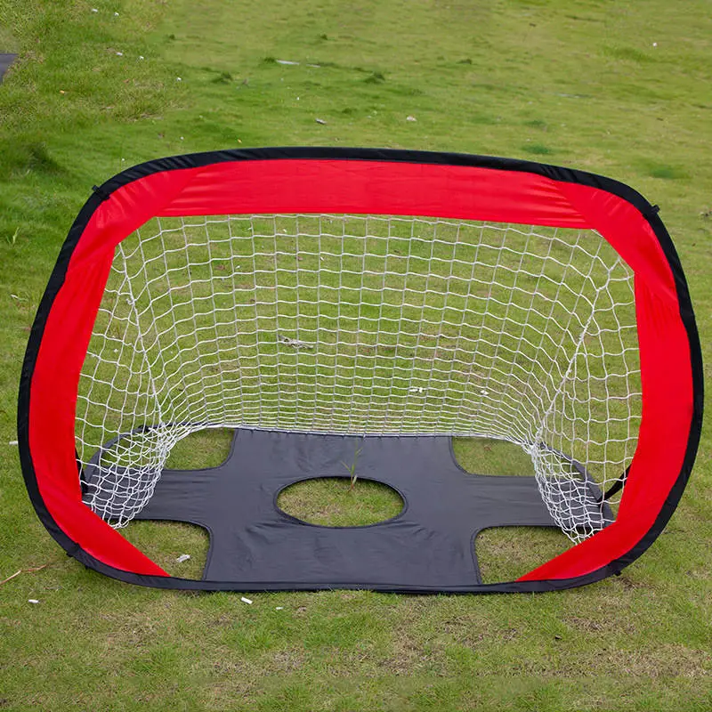 Soccer Goal Portable Soccer Goal Net Set