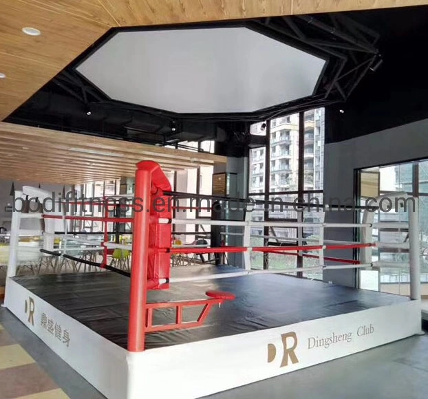 Gym Equipment Outdoor Sports Boxing Equipment Boxing Ring