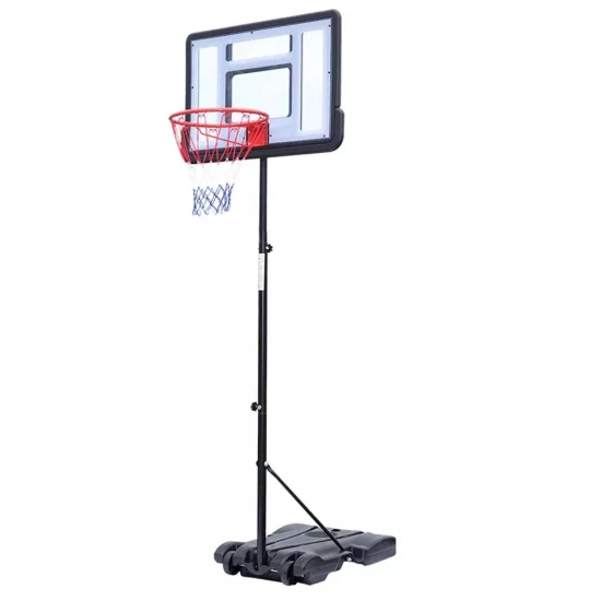 Ensemble de cerceau de basket-ball pour enfants