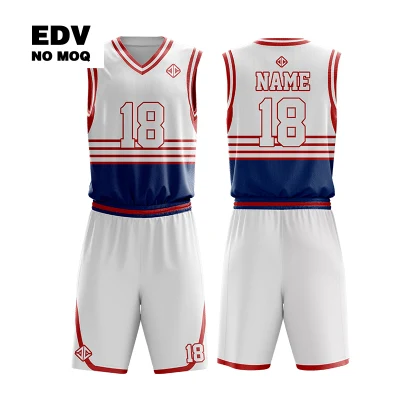 Hot Sale Outdoor Sports Basketball Suit Newst Design Basketball Wear Sets